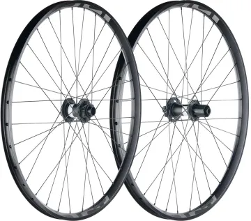 29-inch MTB wheelset DT Swiss 350 Classic Disc 6-bolt hubs + e*thirteen Grappler Race EN rims | built by TNC