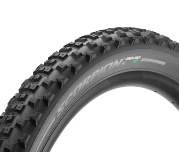 Pirelli Scorpion Enduro R ProWALL Tubeless Ready folding tyre – 29 inches x 2.40 black