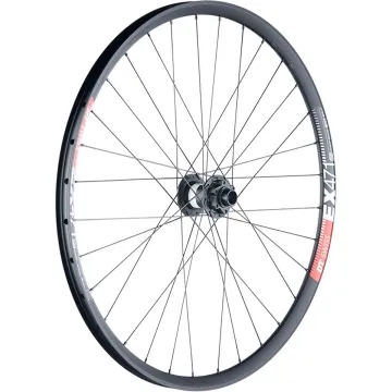 29-inch MTB front wheel DT Swiss 350 Classic Disc hub + DT Swiss EX 471 rim | built by TNC