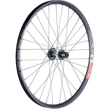 27.5-inch MTB rear wheel DT Swiss 350 Classic Disc hub + DT Swiss EX 471 rim | built by TNC