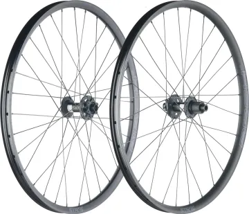 27.5-inch MTB wheelset DT Swiss 350 Classic Disc hubs + Stans NoTubes ZTR Flow MK4 rim | built by TNC