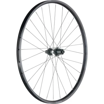 29-inch MTB rear wheel DT Swiss 350 Straightpull hub + Stans ZTR Crest MK4 rim | built by TNC