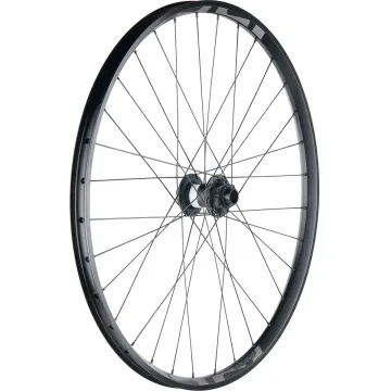27.5-inch MTB front wheel DT Swiss 350 Classic Disc hub + e*thirteen TRS plus rim | built by TNC