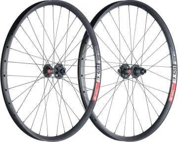 29-inch MTB wheelset DT Swiss 240 EXP Classic Disc hubs + DT Swiss EX 511 rims | built by TNC