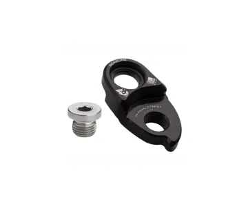 Wolf Tooth RoadLink Rear Derailleur Adapter – Shimano / Sram 10-11-speed 11-40 teeth