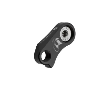 Wolf Tooth GoatLink Rear Derailleur Adapter – Shimano Shadow+ 10-speed 11-42 teeth