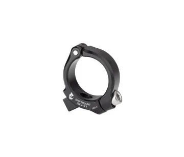 Wolf Tooth ShiftMount Handlebar Clamp 22.2mm – Shimano I-Spec EV Shift Lever