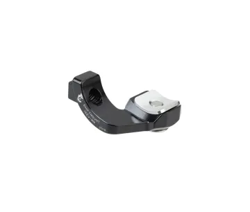 Wolf Tooth ShiftMount Shift-Brake Lever Adapter – Shimano I-Spec EV to Sram MatchMaker