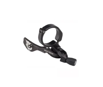 Wolf Tooth ReMote LA lever for 31.8 mm handlebars
