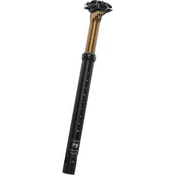 Fox Transfer SL Factory Vario seatpost 30.9 x 355 mm, 75 mm travel