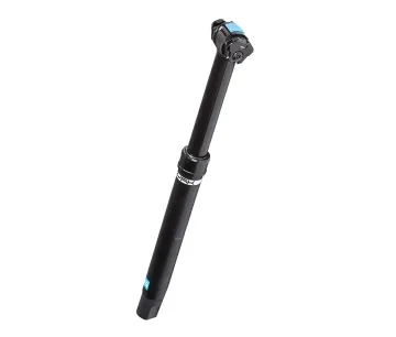 PRO Koryak DSP Vario seatpost 30.9 x 507 mm, 170 mm travel, internal with lever