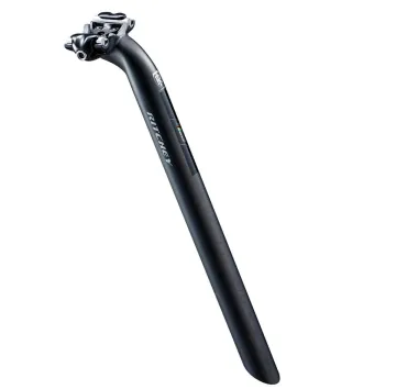Ritchey WCS Carbon Seatpost Single Bolt Matte 25 mm Offset 31.6 x 400 mm