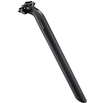 Ritchey WCS Superlogic Carbon Seatpost Single Bolt matt 25 mm offset 27.2 x 350 mm