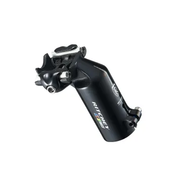 Ritchey WSC Single Bolt Mast Topper seatpost head 30.25 mm, length 70 mm
