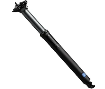 PRO Tharsis DSP Vario seatpost 31.6 x 400 mm, 100 mm travel, internal, without lever