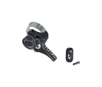 PRO Remote Lever Dropbar for Koryak DSP Vario seatposts