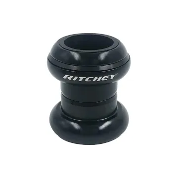 Ritchey RL1 Headset 1 inch black EC30/25.4 – EC30/26