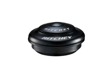 Ritchey Comp Zero Stack Headset Upper Cup 1 1/8 inch | ZS44/28.6 Cap 7 mm