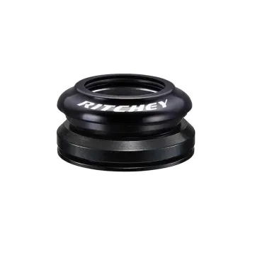Ritchey Comp Headset Tapered 1 1/8 - 1.5 inch Drop In | IS42/28.6 - IS52/40 Cap 6.7 mm