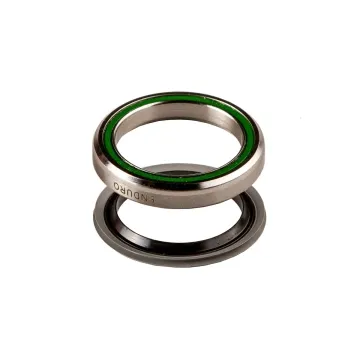 Wolf Tooth Premium Bottom Cup 1/5 inch | IS52 / 40mm black