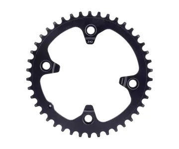 Campagnolo Ekar chainring, 44 teeth, 13-speed