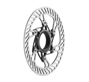 Campagnolo AFS Steel Spider Centerlock Brake Disc 140 mm