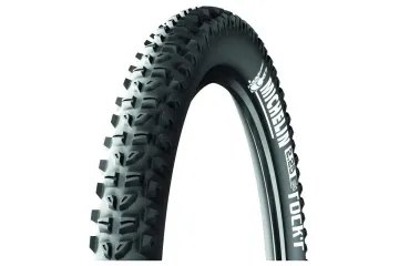 Michelin Wild Rock R Tyre Performance Line 26 inches x 2.1
