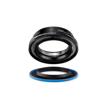 Cane Creek Hellbender 70 Visco Bottom Cup 1.5 inch | ZS56/40 black