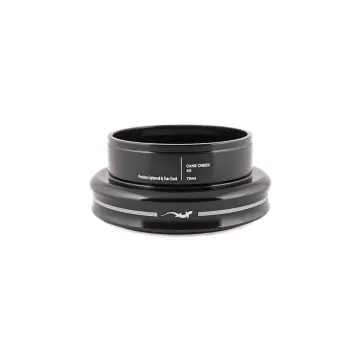 Cane Creek Forty Bottom Cup 1.5 inch | EC44/40 black