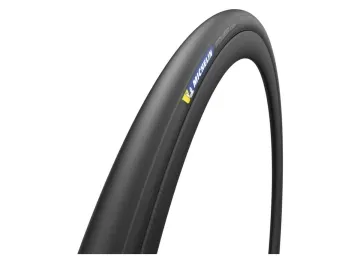 Michelin Power Cup Tube Type Tyre Competition Line 23 x 622, foldable, black