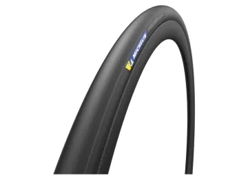 Michelin Power Cup Tube Type Tyre Competition Line 25 x 622, foldable, black