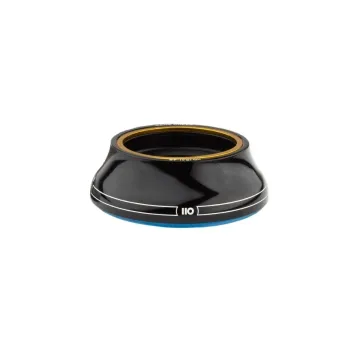 Cane Creek 110 Headset Spare Part | Upper Cup IS42/28.6mm 1 1/8 inch Cap 15mm - Remaining stock