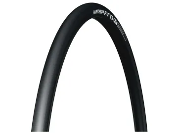 Michelin Pro4 Service Course tyre 23 x 622, foldable, black