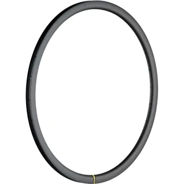 Mavic CXP Pro 30 Disc Rim Road/Gravel 28-inch clincher matt black 32-hole - Last few in stock