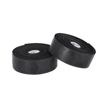 Prologo Esatouch handlebar tape, 2.5 mm, black