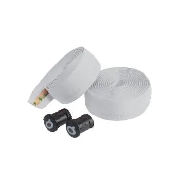 Prologo Plaintouch Cork Handlebar Tape, White