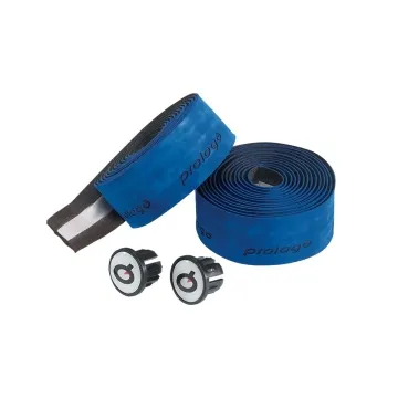 Prologo Skintouch Cork Handlebar Tape, Blue
