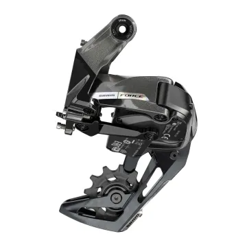 SRAM Force AXS XPLR rear derailleur D2 eTap 12-speed max 44 teeth without battery