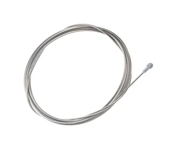 Shimano Road Brake Inner Cable, Stainless Steel, 2050 mm Length