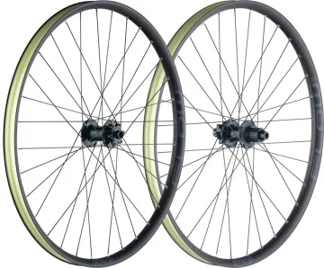 Stans NoTubes Flow S2 MTB / E-bike 27.5-inch Disc 6-hole Boost Rotor HG wheelset