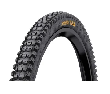 Continental Xynotal tyre 27.5 x 2.4 inch Trail Endurance foldable