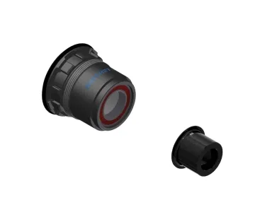 DT Swiss Ratchet LN MTB Hybrid Freehub Body Kit | Steel Sram XD + End Stop 12x142/148/157mm