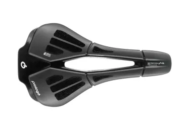 Prologo Scratch M5 PAS CPC MSS Nack Saddle Width 140mm Frame Carbon Black