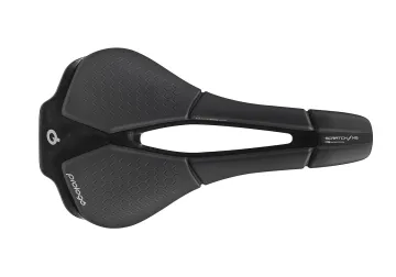 Prologo Scratch M5 Pas Nack Saddle Width 140mm Frame Carbon Black