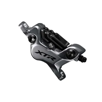 Shimano XTR Disc 4-piston brake caliper BR-M9120 pad N03A Resin