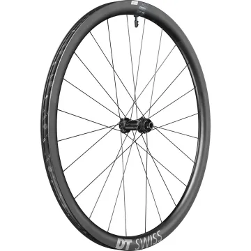 DT Swiss CRC 1400 Spline DB 35 Front Disc CL 28-inch 700C