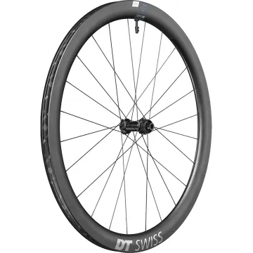 DT Swiss CRC 1400 Spline DB 45 Front Disc CL 28-inch / 700C