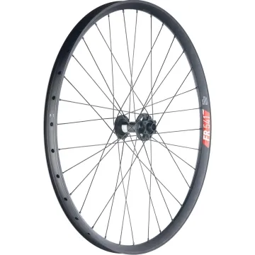 29-inch MTB front wheel DT Swiss 350 Classic Disc hub + DT Swiss FR 541 rim | built by TNC