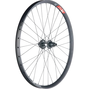 29-inch MTB rear wheel DT Swiss 350 Classic Disc hub + DT Swiss FR 541 rim | built by TNC