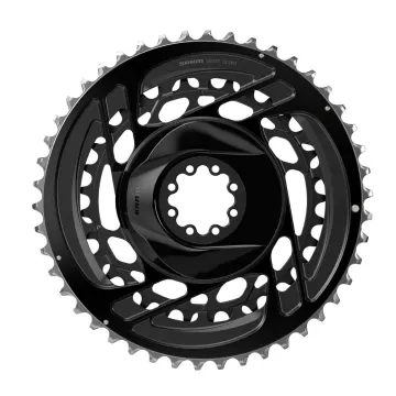 Sram Force AXS chainring kit, 12x2-speed, 46-33 teeth – limited stock